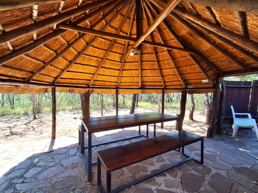 3 Bedroom Property for Sale in Utopia Nature Estate North West
